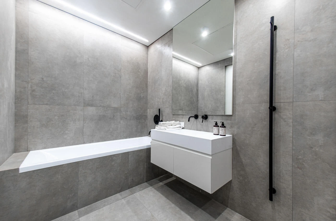 Rénovation de Salle de bain Veynes