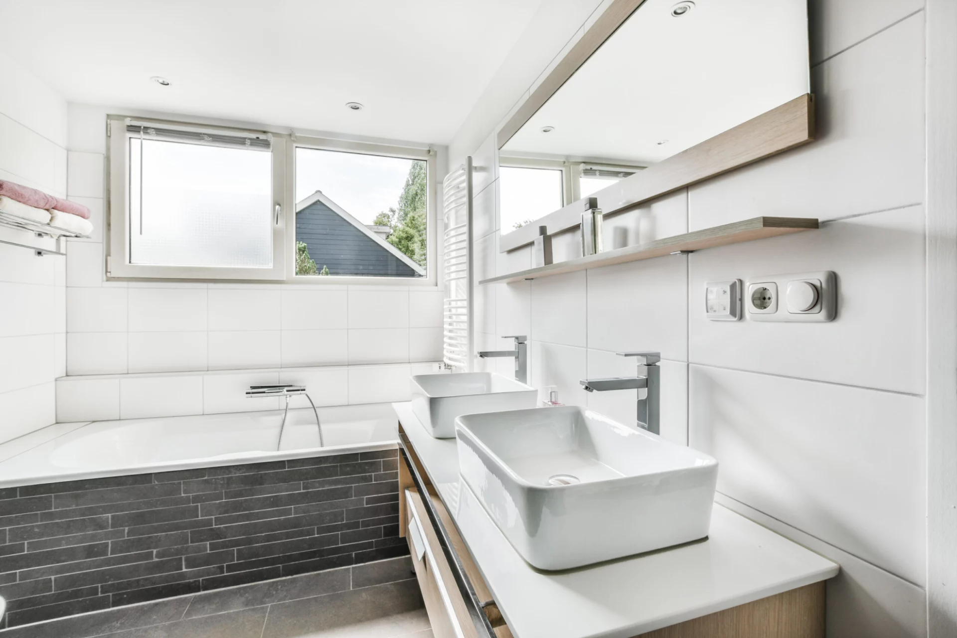 Rénovation de Salle de bain Veynes